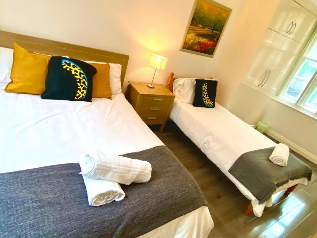 Shoreditch & Liverpool Street Room B Londres Exterior foto